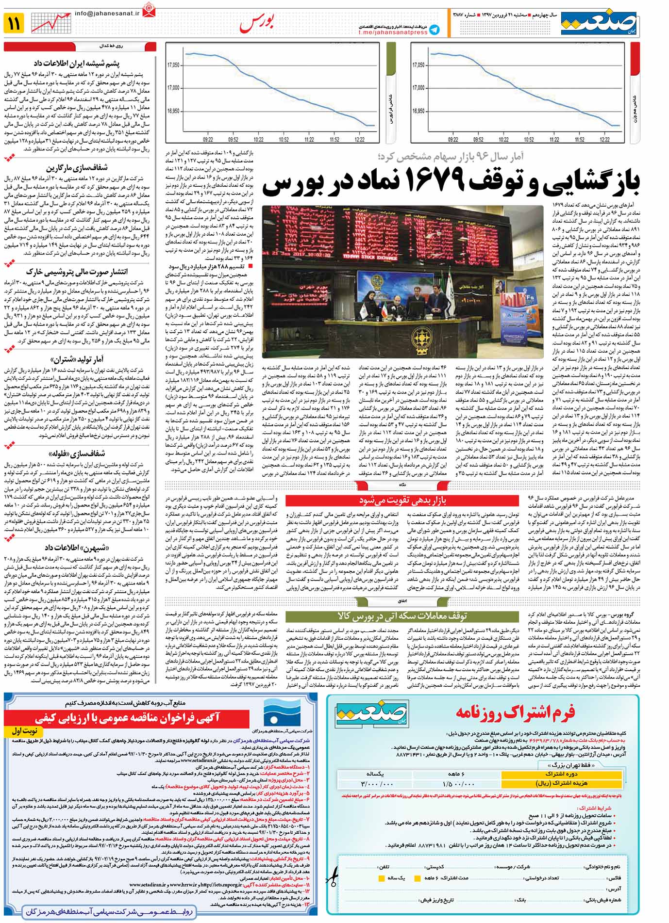 صفحه ۱۱- ۲۱فروردین ۱۳۹۷