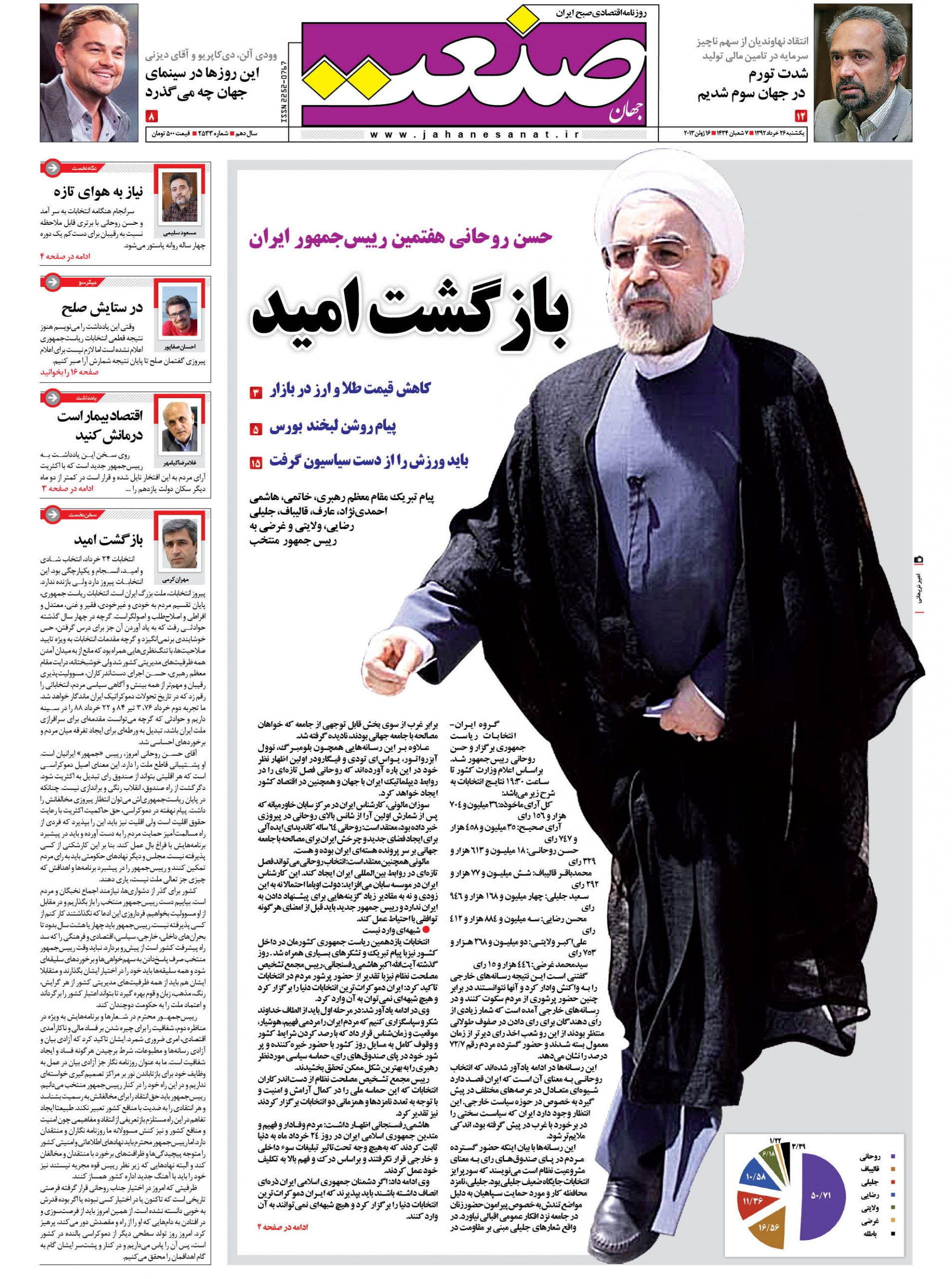 ۱۳۹۲۰۳۲۶۰۱