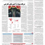 صفحه ۰۴ – ۰۵ بهمن ۱۳۹۵