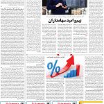 صفحه ۰۵ – ۰۷ مهر ۱۳۹۹