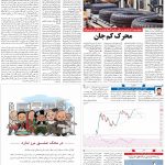 صفحه۱۵-۱۰ خرداد ۱۴۰۱