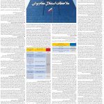 صفحه۰۶-۰۹اردیبهشت ۱۴۰۰