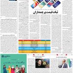 صفحه۰۷-۰۵ خرداد ۱۴۰۰