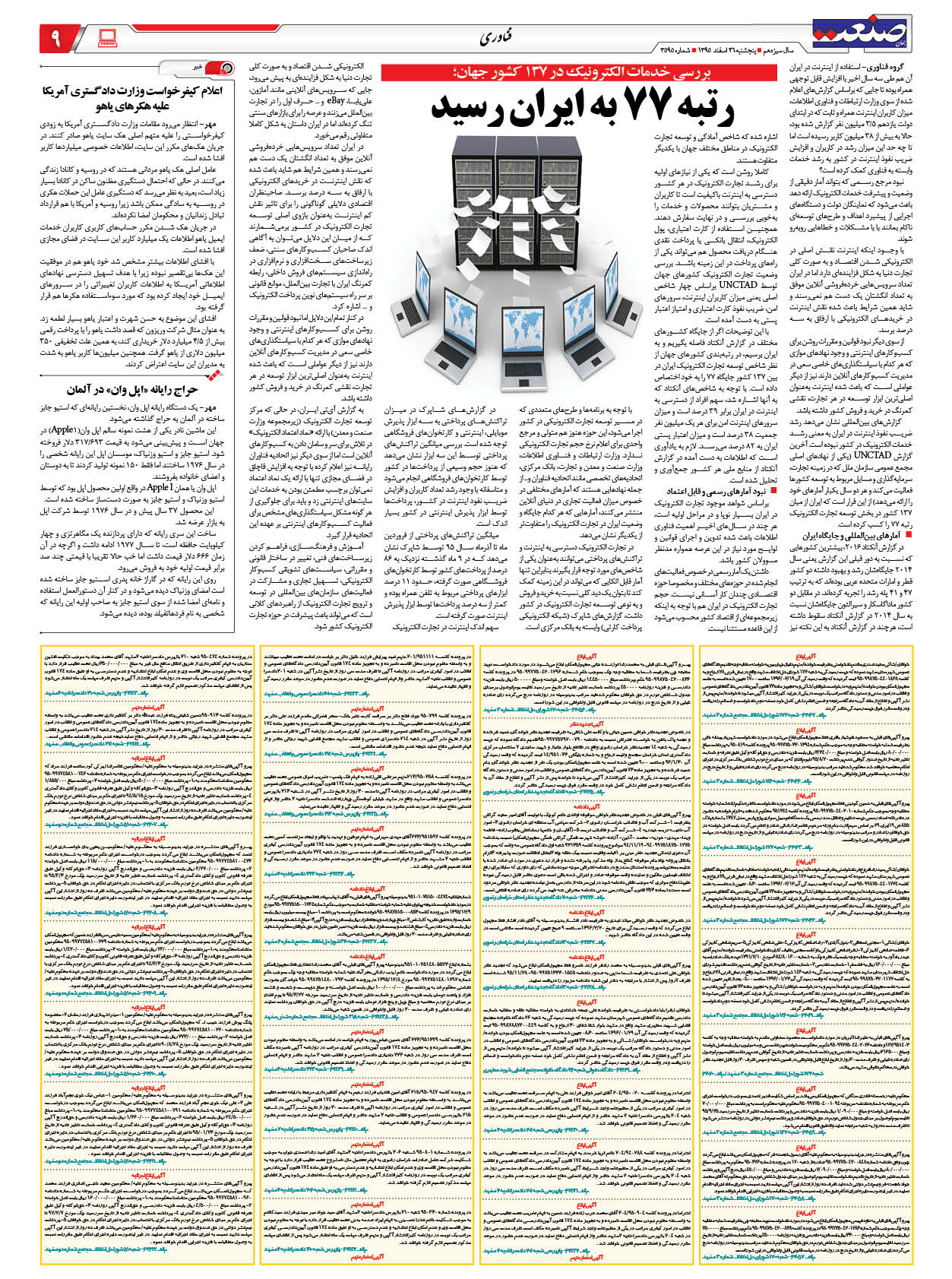 ۱۳۹۵۱۲۲۶۰۹