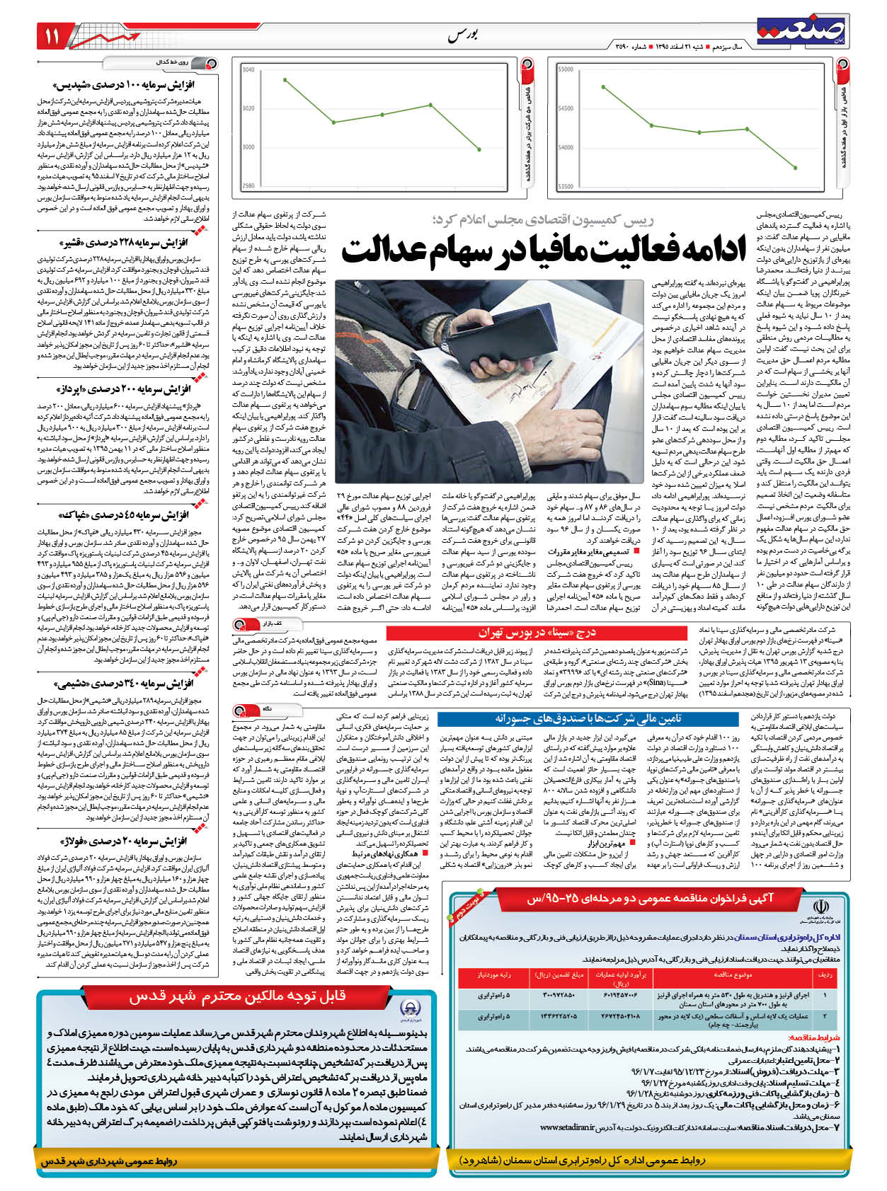 ۱۳۹۵۱۲۲۱۱۱