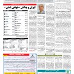 صفحه ۱۲ – ۲۰ اسفند ۱۳۹۶