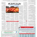 صفحه ۱۲ – ۲۸ بهمن ۱۳۹۵