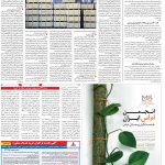 صفحه ۱۲- ۷ خرداد  ۱۳۹۹