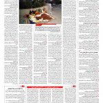 صفحه ۱۴ – ۰۴ دی ۱۳۹۶