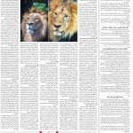 صفحه ۱۴- ۱۶بهمن  ۱۳۹۹