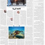صفحه۱۴-۰۷اردیبهشت ۱۴۰۰