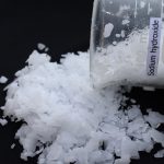 کاستیک سودا قلب تپنده صنایع کاستیک سودا قلب تپنده صنایع