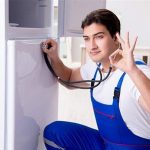 چگونه صدای بوق یخچال را قطع کنیم؟ علت و راه حل