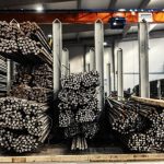 عوامل مؤثر بر قیمت میلگرد