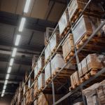 کرایه انبار تجاری در شیکاگو: هر آنچه باید بدانید از  Commercial Storage Facility in Chicago