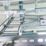 بهترین تولید کننده نردبان کابل و لدر کابل در تهران