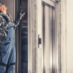 نصب آسانسور در ساختمان‌های قدیمی