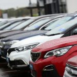 واکنش بازار خودرو به ادامه شرایط تورمی