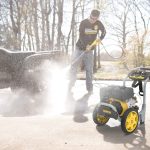 بهترین کارواش های بنزینی (واترجت ها) فشار قوی در سال 2024 بهترین کارواش های بنزینی (واترجت ها) فشار قوی در سال 2024