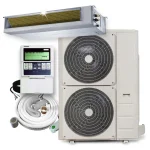 6 نکته طلایی برای از خرید سیستم تهویه مطبوع