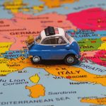 هزینه سفر به اروپا با ماشین شخصی چقدر می‌شود؟+ لیست هزینه‌ ها