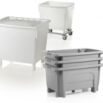 6 ویژگی‌ مهم وان پلاستیکی پلی اتیلن که باید بدانید