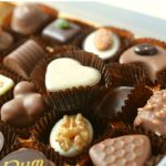 چگونه شکلات های مرغوب را تشخیص دهید؟