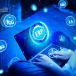 بالا رفتن بهره‌وری با نرم افزار تولید در سیستم ERP