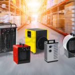 بخاری صنعتی از کجا بخریم؟