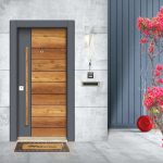 مقایسه درب ضد سرقت ارزان با گران: چرا درب ضد سرقت گران ‌قیمت بهتر است؟