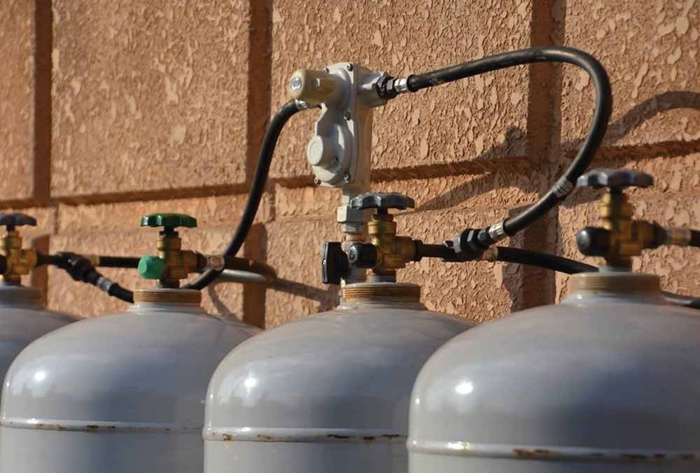 تفاوت گاز شهری با گاز مایع چیست؟3