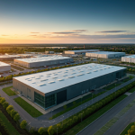 اصول تهیه طرح توجیهی شهرک صنعتی اصول تهیه طرح توجیهی شهرک صنعتی