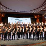 هجدهمین جشنواره ملی تولیدکنندگان و مدیران جوان برگزار شد