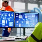 سیستم‌های SCADA و HMI و PLC چگونه با هم کار می‌کنند؟