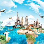 راهکار مدیریت زمان هنگام سفر هوایی و بلیط‌های پرواز