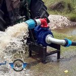 نحوه انتخاب پمپ آب کشاورزی و صنعتی