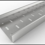 بهترین تجهیزات برای کابلکشی و لولهکشی ساختمان؛ سینی کابل و لوله پلیکا بهترین تجهیزات برای کابلکشی و لولهکشی ساختمان؛ سینی کابل و لوله پلیکا